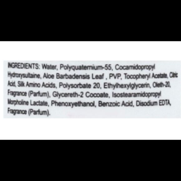 NEW The Doux Mousse Def Texturizing Foam Hi-Definition Control Mousse 7 fl oz - Picture 4 of 4